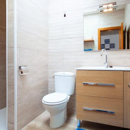 Argo, Semi-detached Bungalow Close To The Beach Пуэрто дель Кармен