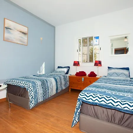 Nyaraló Argo, Semi-detached Bungalow Close To The Beach