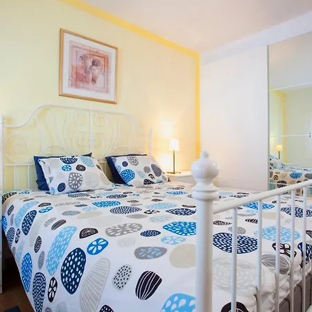 Σπίτι διακοπών Argo, Semi-detached Bungalow Close To The Beach