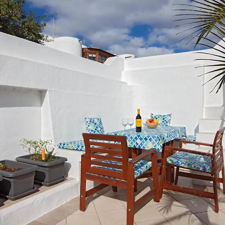 Argo, Semi-detached Bungalow Close To The Beach *