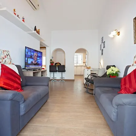 Argo, Semi-detached Bungalow Close To The Beach Σπίτι διακοπών Πουέρτο Ντελ Κάρμεν